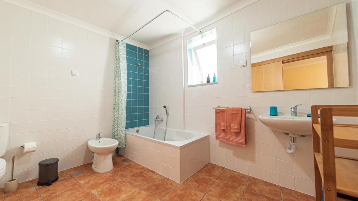 Appartement Pateo Dos Oliveira - Casa Da Cocheira à Évora Extérieur photo