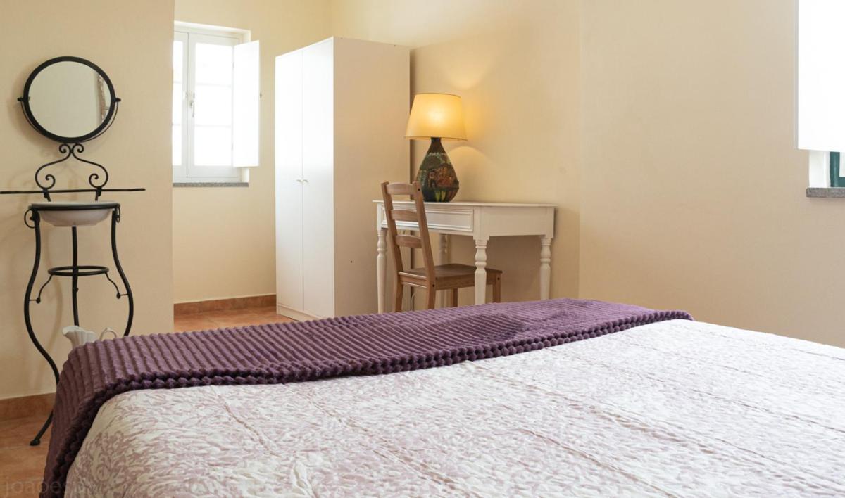 Appartement Pateo Dos Oliveira - Casa Da Cocheira à Évora Extérieur photo