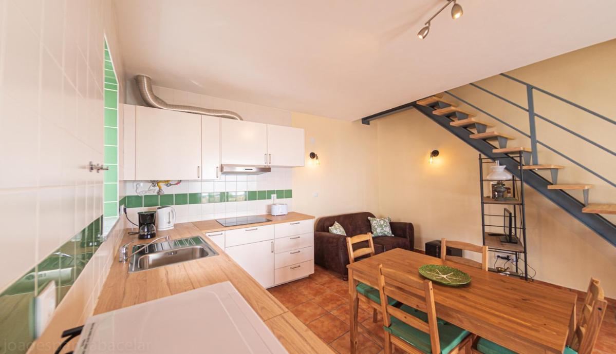 Appartement Pateo Dos Oliveira - Casa Da Cocheira à Évora Extérieur photo