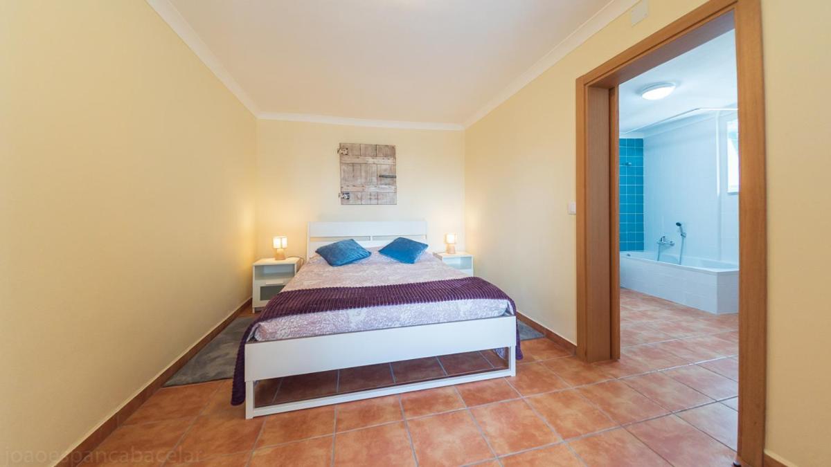 Appartement Pateo Dos Oliveira - Casa Da Cocheira à Évora Extérieur photo