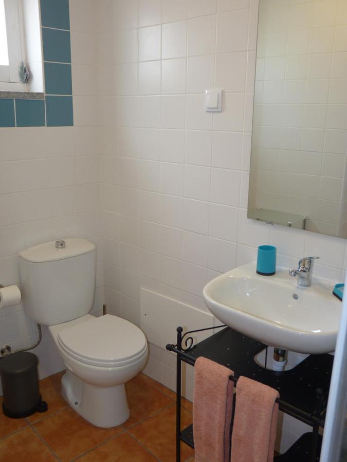 Appartement Pateo Dos Oliveira - Casa Da Cocheira à Évora Extérieur photo